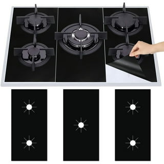 TureClos Stovetop Protector Reusable Washable Splatter-Proof Stove