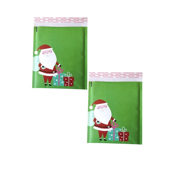 kjfeif 20 Packs Kraft Bubble Mailer,Strong Adhesion Padded Envelopes,Self Seal Bubble Envelopes,Waterproof Cushioned Bubble Mailers Packaging for Small Business 8.3*9.3 Inch