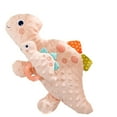 kjfeif 2025 Unique Design Patting Hand for Baby Sleep , 15inch Plush