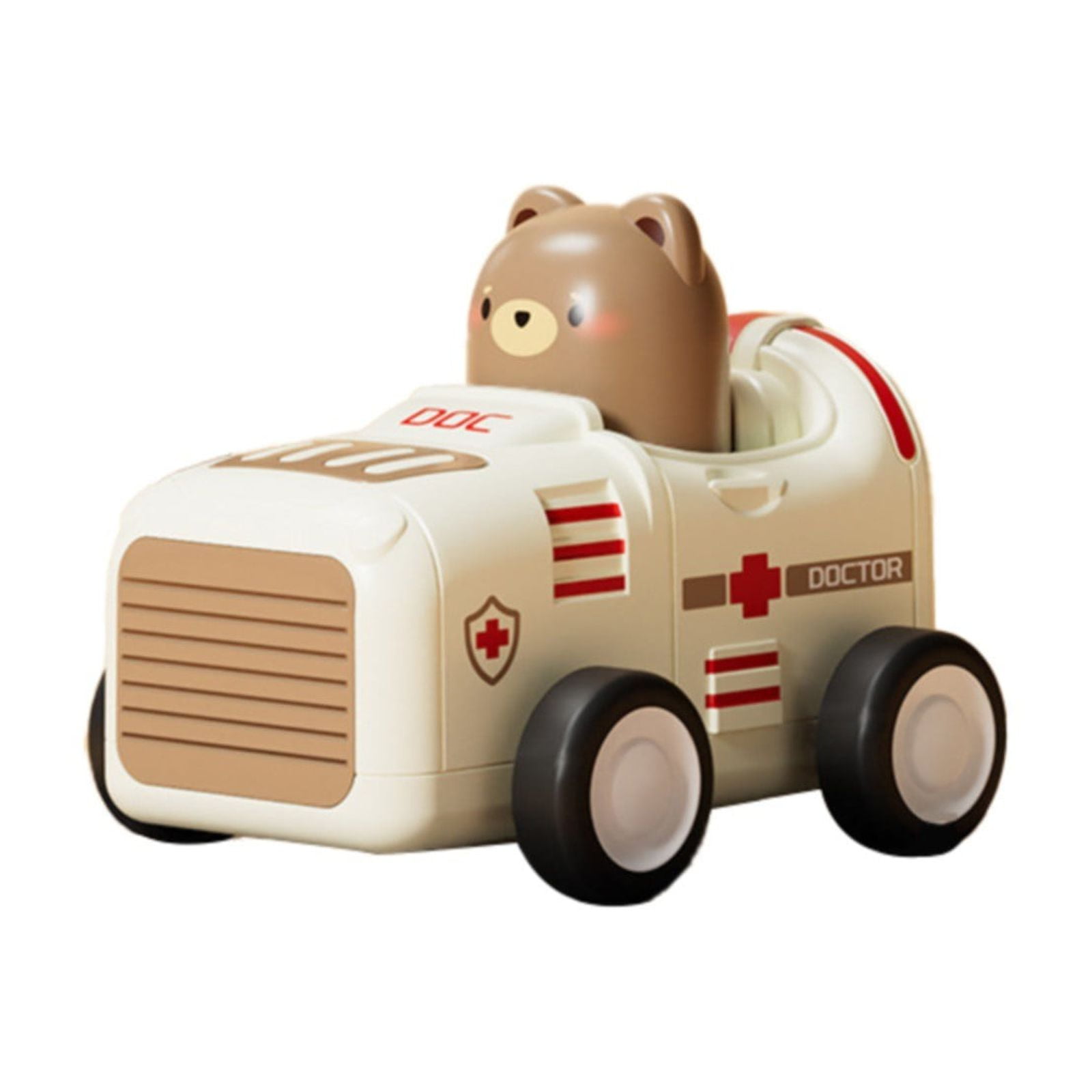 kjfeif 2025 Unique Design Toy Cars for Toddlers 13 Years Old Boy Girl