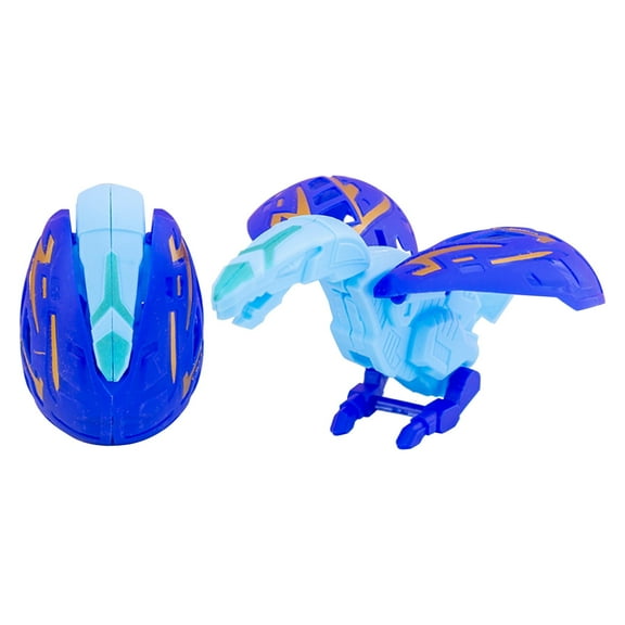 kjfeif 4-Cylinder Car Engine Model, Simulated Transformable Dinosaur Egg toy, Children Deformation Dinosaur toys Dinosaur Deformation Boys Deformation Twisted toys