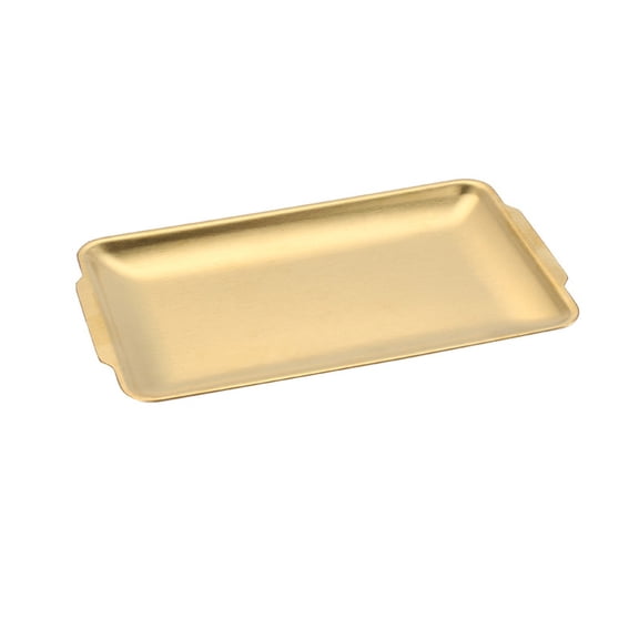 kjfeif Baking Sheet Stainless Cookie Sheet Toaster Oven Tray Pan Rectangle Superior Finish Easy Clean Dishwasher, Reusable Professional Nonstick Tray,Easy Clean for Cookie/Cake/Pastry/Torte