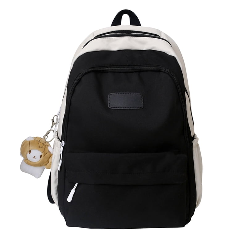 kjfeif Casual Daypack Large Upgraded Version College Laptop  display picture 3