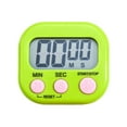 thumbnail image 1 of kjfeif Classroom Timers for Teachers Kids Large Magnetic Digital Timer, 1 of 7