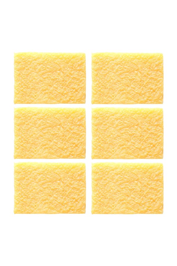 Cleaning Brush,ShoesClean BootsLeather Rubber Brush Shoe BlockFrosted CareRubber Leather Wipe StainsSuede Polish ShoesRubber BlockSnow Wipe tools Home Improvement