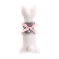 thumbnail image 1 of kjfeif Easter Bunny Tray Basket Decoration Ornament Holiday for Home Tiered Tray Ornaments Farmhouse Decor for Easter Gifts Decoration, 1 of 5