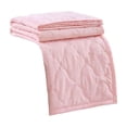 thumbnail image 1 of kjfeif Cooling Blankets for Hot Sleepers,All-Season Lightweight Cooling Blanket for Night Sweats,Cool Blanket Absorbs Body Heat to Keep Cool, 1 of 8