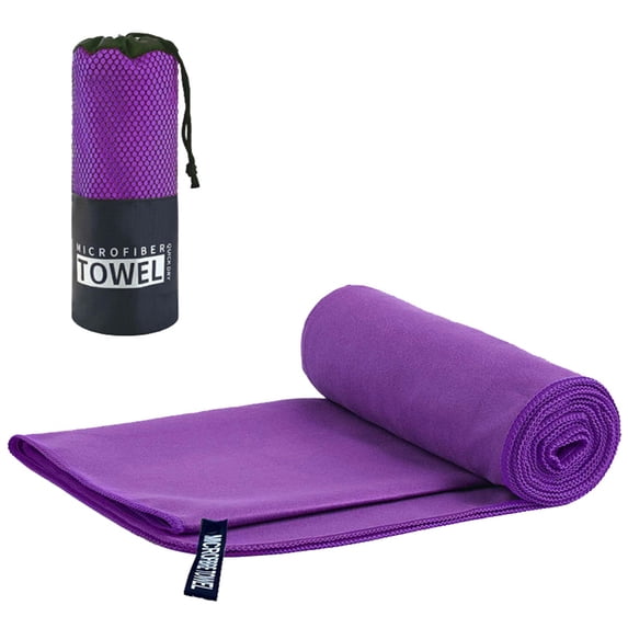 kjfeif Cooling Towel for Neck and Face, Soft Breathable Chilly Ice Towel for Yoga, Gym, Running, Sports, Camping, and Outdoor Fitness Activities, Quick-Dry Workout Accessory