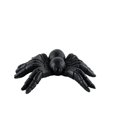thumbnail image 1 of kjfeif Hall-oween Creative Skull Black Cat Witch Spider Resin Small Ornament for Raising The Holiday Spirit Perfect for Home Party and Store Use, 1 of 4
