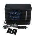 thumbnail image 1 of kjfeif Portable Water-Cooled Evaporative Air Conditioner,Portable Mini Car Air Conditioning Unit, Universal, DC, 12V, 1 of 5