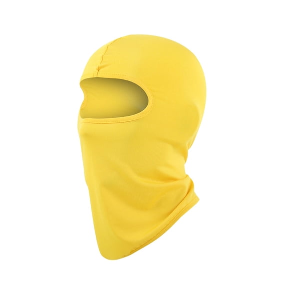kkbbma under $5 Children'sBalaclava Face Mask, WinterChildren'sFace Mask, Cold Windproof Balaclava, Outdoor Bicycle Motorcycle Mask, Fleece Insulated Ski Mask,KidsWinter Sports Mask