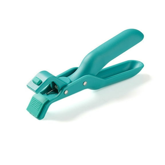 kkbbma under $5 Non-Slip Tray Clip, Non Slip Plate Gripper,Heat Resistant Serving Tongs,Kitchen Pot Holder Clip,Oven Safe Plate Lifter,Anti Burn Serving Utensil,Stainless Steel Plate Clamp