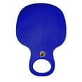 thumbnail image 1 of kkbbma under $5 Plastic Snow Sled, Plastic Snow Sled, Winter Snow Slider, Outdoor Sledding Board,KidsSnow Sled, Grass Sand Sled, Portable Snowboard, Durable Sled for Snow, 50x36cm, 1 of 1