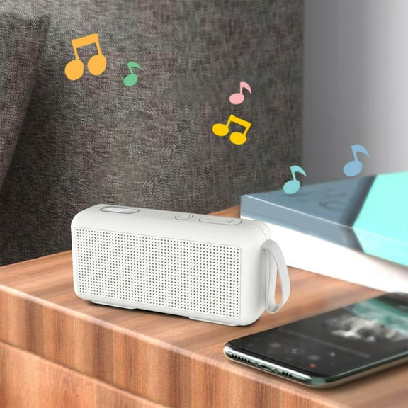 kkbbma under $5 Portable Bluetooth Speaker, Portable Bluetooth Speaker Wireless,Bluetooth 5.0 Speaker Stereo Pairing,Home Outdoor Travel Speaker,Mini Bluetooth Speaker Portable