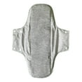 thumbnail image 1 of kkbbma under $5 Washable Sanitary Pads, Washable Cloth Sanitary Pads, Reusable Graphene Menstrual Pads, Leak Proof Period Panty Liners, Organic Cotton Menstrual Pads, 1 of 4