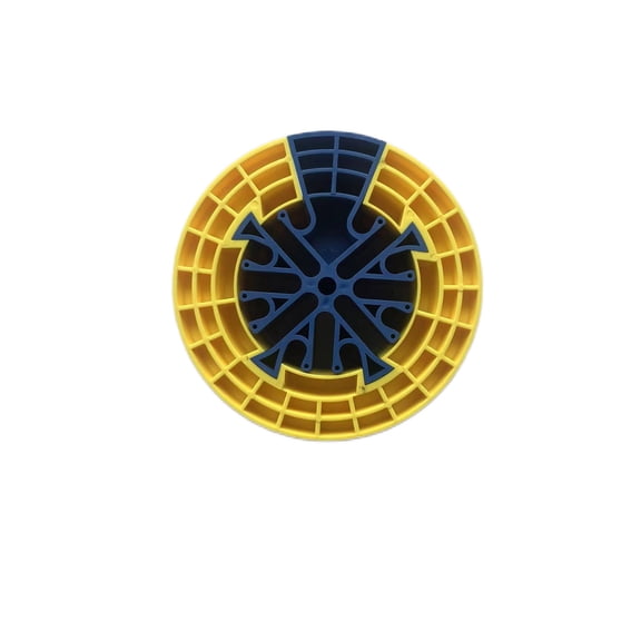 kkbbma Cable Comb Tool For Cable Management, Wire Comb Organizer And Ethernet Cable Bundler, Network Data Cable Comb For Coaxial CAT5 CAT6 Speaker Alarm Cables