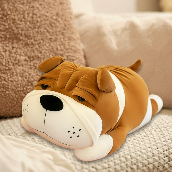 kkbbma Toys under $5 Animal de peluche de dinosaurio de 30 cm, lindo dinosaurio de peluche, peluche suave de dinosaurio, juguetes de peluche para niños, niñas, bebés y niños