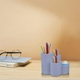 thumbnail image 1 of kkbbma under $5 Pencil Holder Pens Cup Pencil Organizer Cute Desk Accessories & Workspace Organizers for Office/Home, 1 of 9