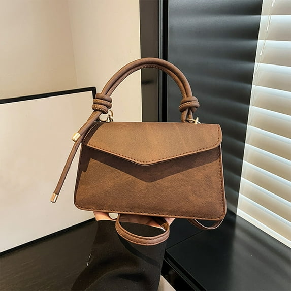 kkbbma under $5 Women Envelope Clutch Faux Leather Evening Handbag Foldover Clutch Bag Formal Dressy Purse