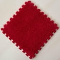 thumbnail image 1 of kkbbma under $5 Large Carpet Squares Puzzle Mat - 30x30cm Kids Carpet Foam Puzzle Mat Velvet Baby Eco Floor, 1 of 3