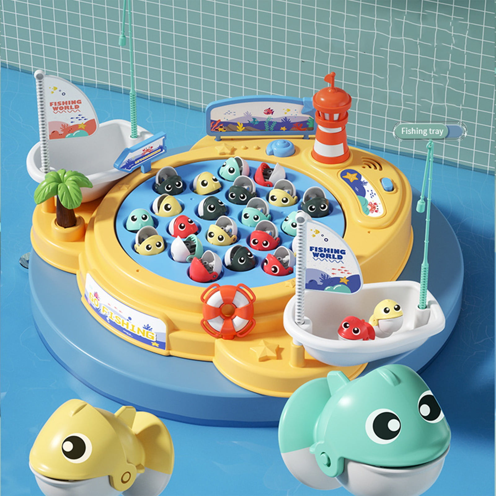 KKBBMA Magnetic Toys - Classroom Hand-Eye Coordination Tools - Walmart  Business Supplies, image size:1600x1600