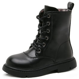 Childrens snow boots walmart best sale