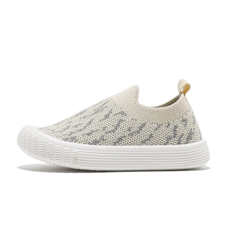 kkdom Boys Girls Sneakers Shoes Lightweight Slip-on Walking  display picture 3