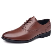 Mens Dress Shoes in Mens Dress Shoes - Walmart.com