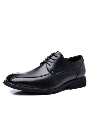 ? ? Brand New Men’s Lace-Up Shoes Size 9 Amazon.com | Men main image 4