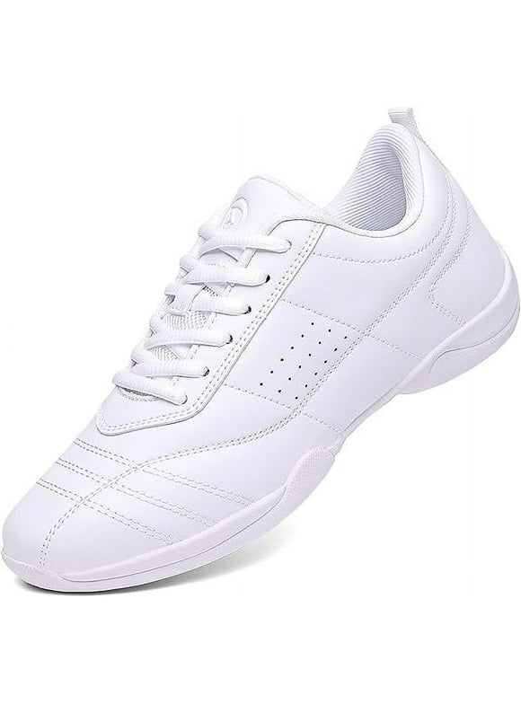 Cheer Shoes White