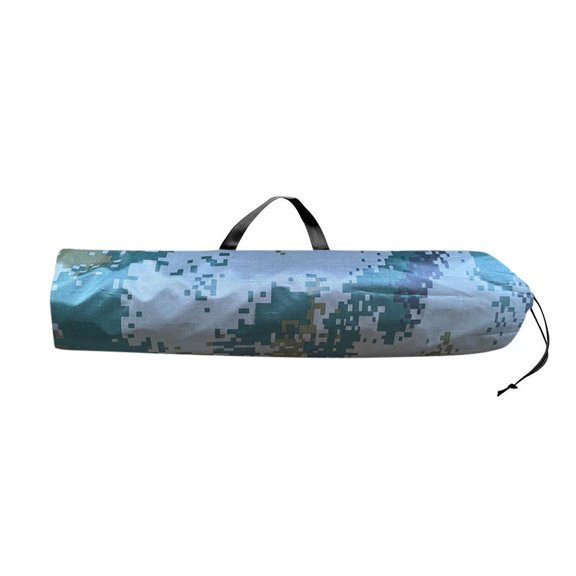 kladzum Camping Tent Anti- Heave Up Tent Outdoor Camping Hiking Mountaineering Tent, Camping Accessories