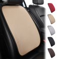 thumbnail image 1 of kladzum Car Seat Back Cushion Ventilation Car Seat Cushion Summer Comfortable Cool Cushion Used In Various Scenarios Suitable for All Seasons, 1 of 8