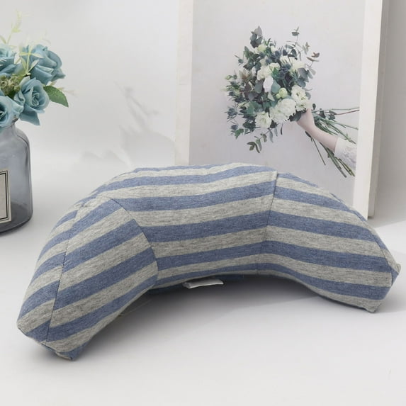 kladzum Children's Neck Pillow Comfortable Car Neck Pillow with Shoulder Pad Pillow Rest Neck Pillow for Napping