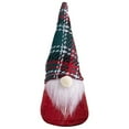 thumbnail image 1 of kladzum Christmas Gnomes Christmas Decorations Christmas Love Lattice Faceless Doll Rudolph The Forest Old Man Ornaments, 1 of 1