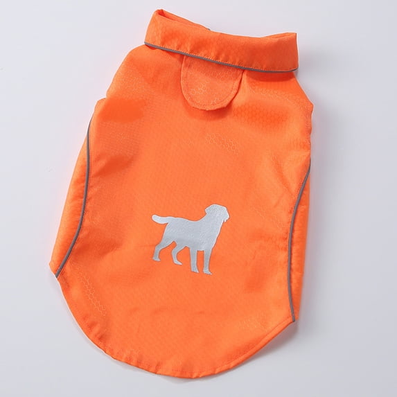 kladzum Dog Coats and Raincoats Pet Dog Clothes Pet Dog Outdoor Dog Pet Jacket Dog Coat Dog Clothes and Costumes