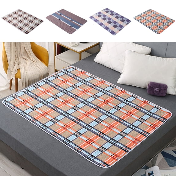 kladzum Incontinence Bed Pads Adult Elderly Diaper Pad Physiological Period Mattress Elderly Children Care Pads