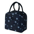 thumbnail image 1 of kladzum Insulated Picnic Carry Case Thermal Portable Cold Lunch Bag Bento Bag, Lunch Bag, 1 of 1