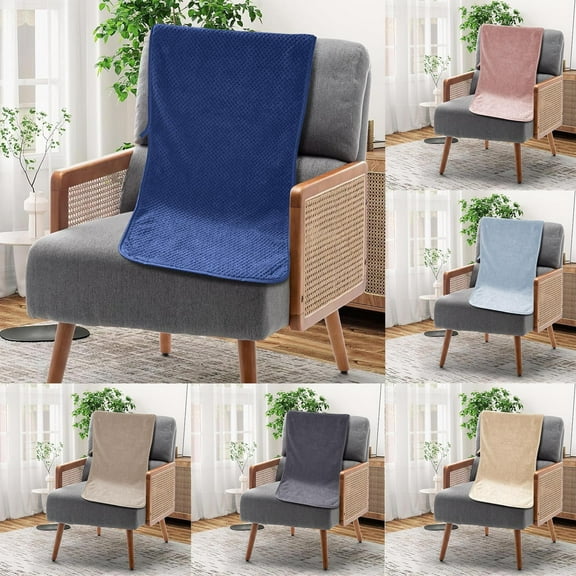 kladzum Pineapple Lattice Towels Super Soft Face Towels Absorbent Fast-Drying Hand Towels Versatile Use Bath Towel for Bathroom Shower, Kithchen, Gym, Spa, Beach Vacation 27.5 x 13"