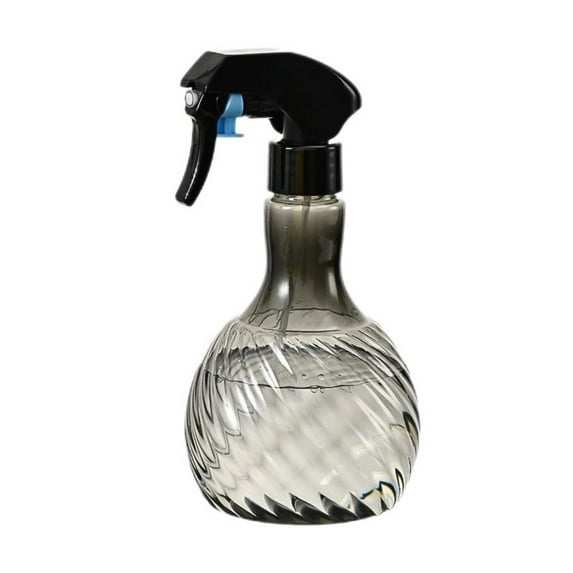kladzum Plastic Spray Bottle Empty Spray Bottles Clear Spray Bottles for Cleaning, Reusable Sprayer for Cleaning, Planting, Bathroom, Kitchen, Gardening Tools