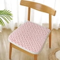 thumbnail image 1 of kladzum Plushes Chair Cushion and Winter Seat Cushion for Recliner Chair, Floor Pillow, Office Chair, Car, 1 of 7