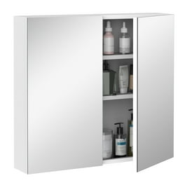 https://i5.walmartimages.com/seo/kleankin-Bathroom-Mirrored-Cabinet-24-x22-Steel-Frame-Medicine-Cabinet-Wall-Mounted-Storage-Organizer-with-Double-Doors-White_34c8274a-3397-4e8d-bf2a-972b3d76b847.d0c4c2a03d99e64596703b996b82ef58.jpeg?odnHeight=264&odnWidth=264&odnBg=FFFFFF