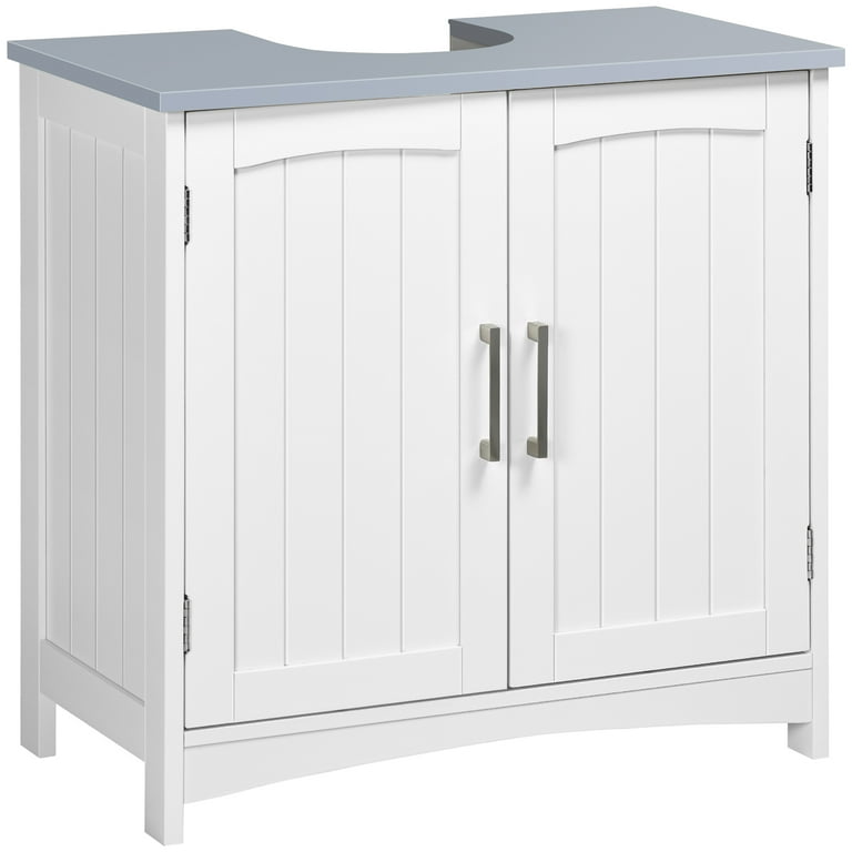 https://i5.walmartimages.com/seo/kleankin-Pedestal-Sink-Storage-Cabinet-Under-Sink-Cabinet-with-Double-Doors-Modern-Bathroom-Vanity-Cabinet-with-Adjustable-Shelves-White_2fc3b477-8279-48c6-859f-f077c76cbaa8.d9d1a682d9b08df7ade45071ab2b1894.jpeg?odnHeight=768&odnWidth=768&odnBg=FFFFFF