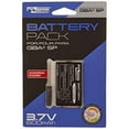 thumbnail image 1 of KMD GBA SP Replacement Lithium Ion Battery with Screwdriver, 1 of 2