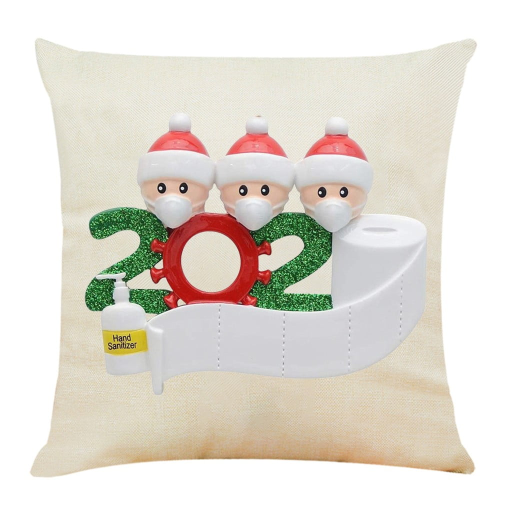 kmenwei Pillow Case Pillow Cases Standard Size Clearance Sales Today