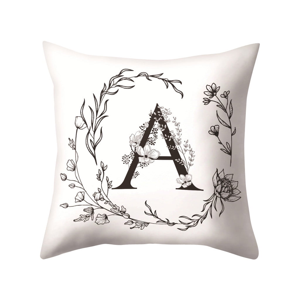 kmenwei Pillow Case Pillow Cases Standard Size Clearance Sales Today