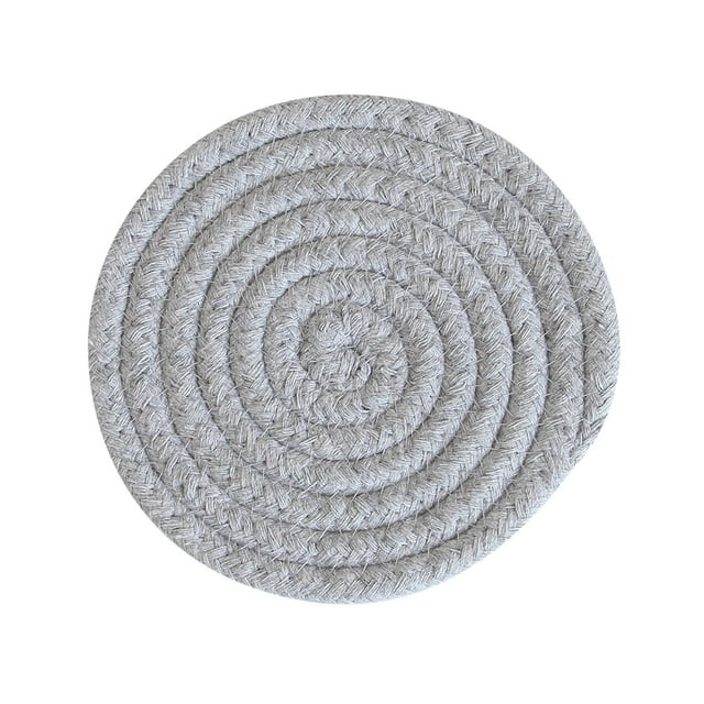 kmenwei Placemat Kitchen Essentials for New Home kitchen Clearance