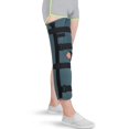 knee Immobilizer Brace For Women and Men Leg Braces Orthopedic for Pain