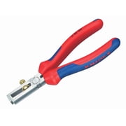 Knipex - End Wire Insulation Stripping Pliers Multi-Component Grip 160mm