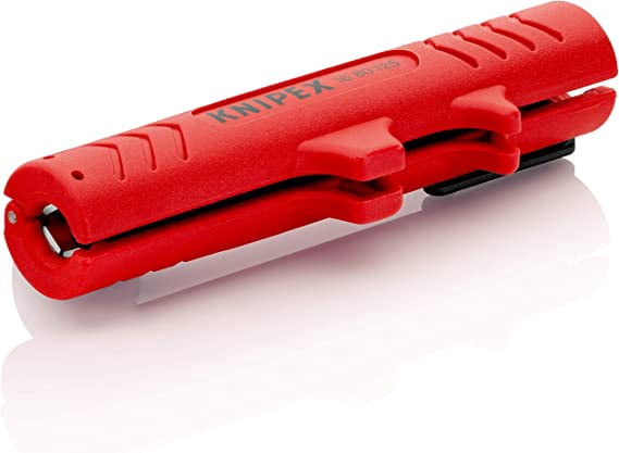 knipex 16 80 125 sb universal dismantling tool