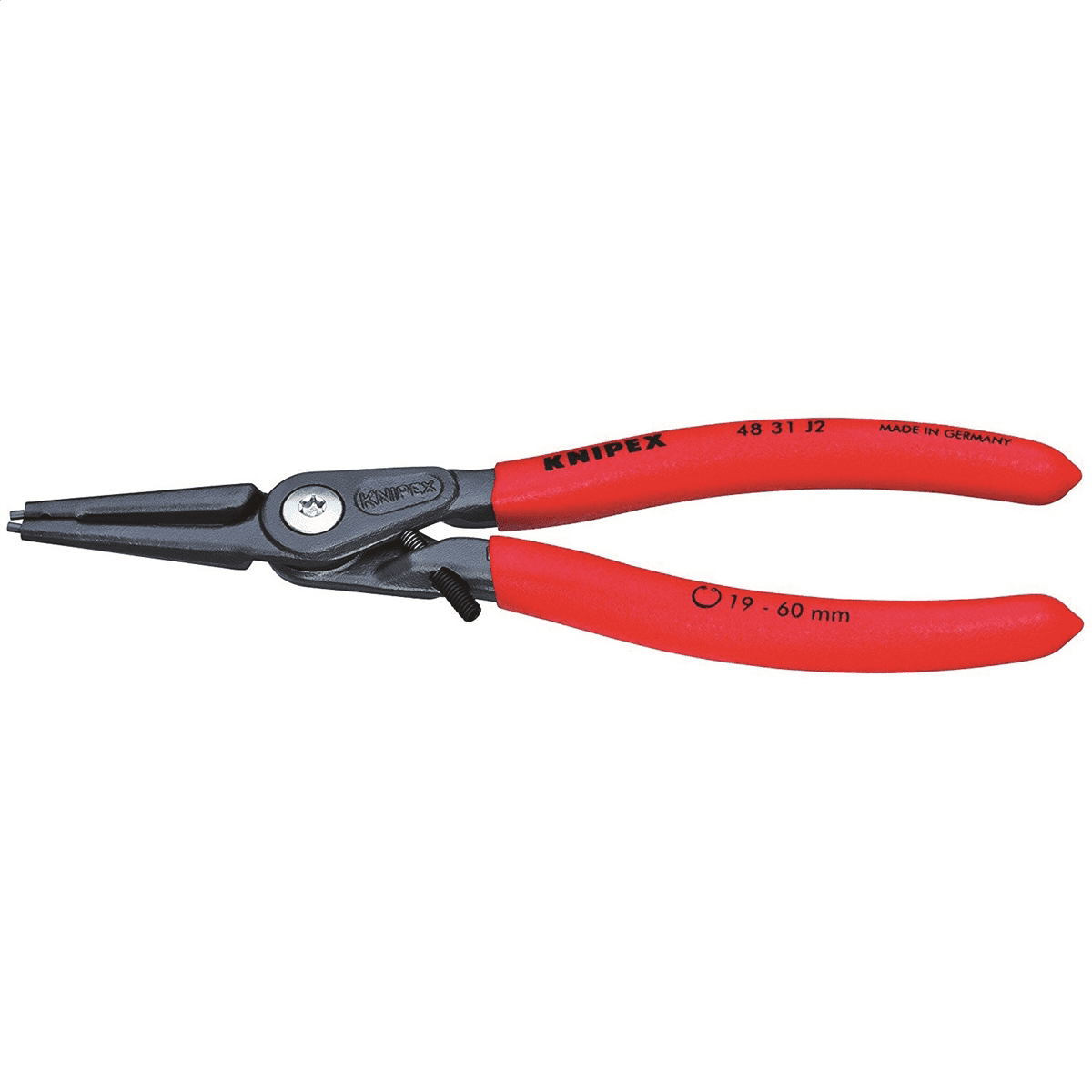 KNIPEX INTERNAL PRECISION SNAP RING PLIERS